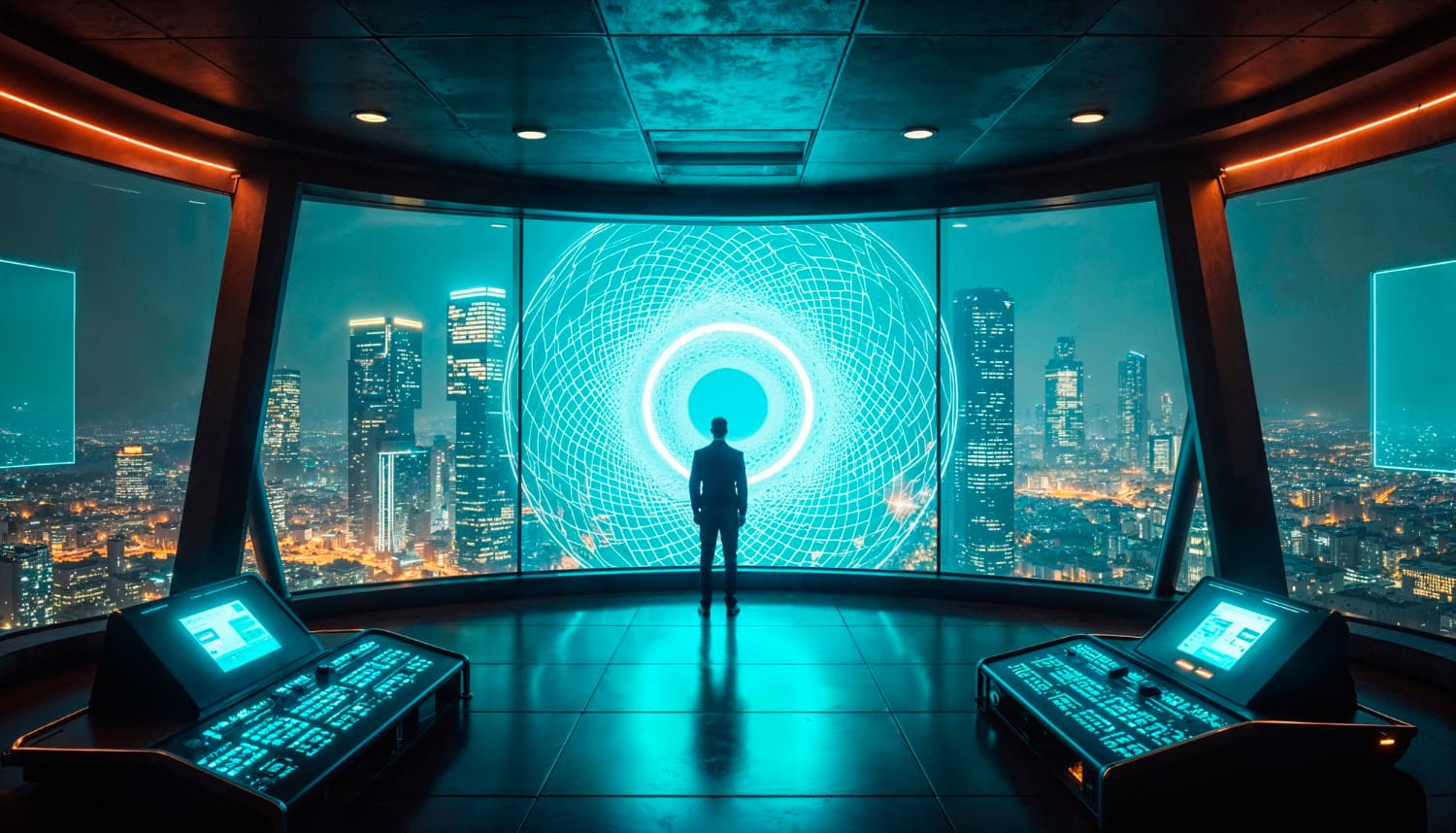 Inteligencia Artificial en 2025: Comprendiendo su Impacto en Empresas y Sociedad