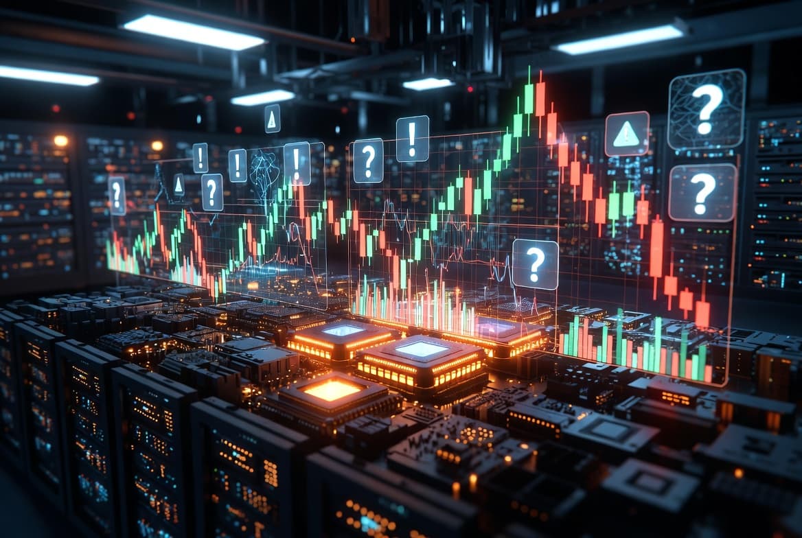 Artificial Intelligence Speculation: Trends, Risks and Economic Uncertainties