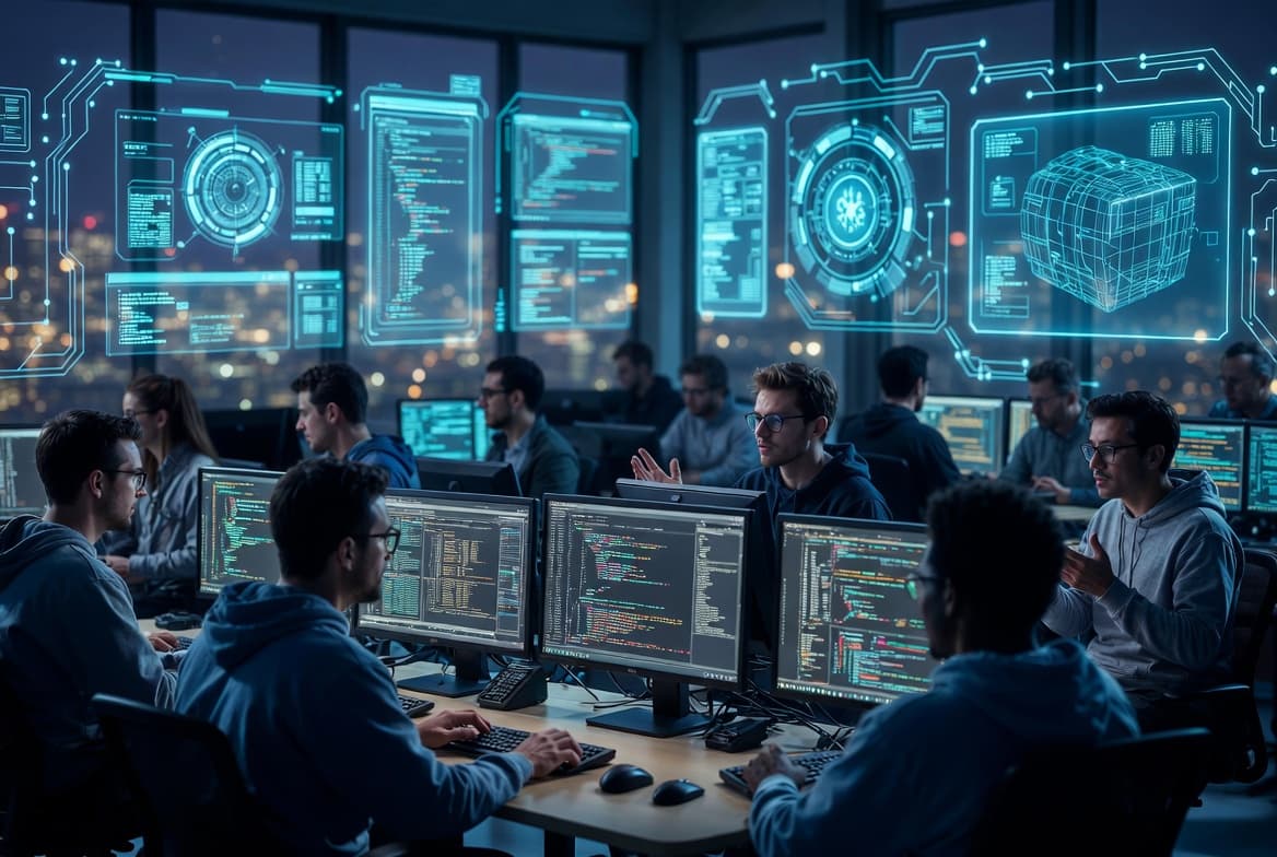 Exploring Careers in Software Development: Paths, Skills, and Opportunities