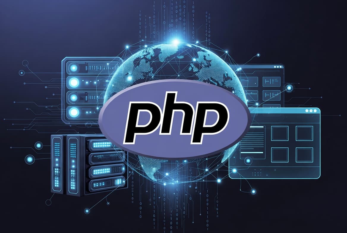 PHP in 2025: Why It Remains a Core Language for the Web