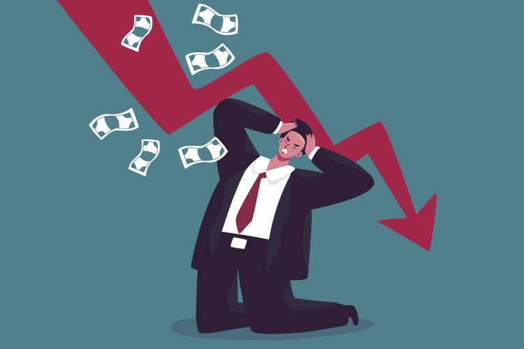 为什么大多数创业公司在技术上亏损金钱