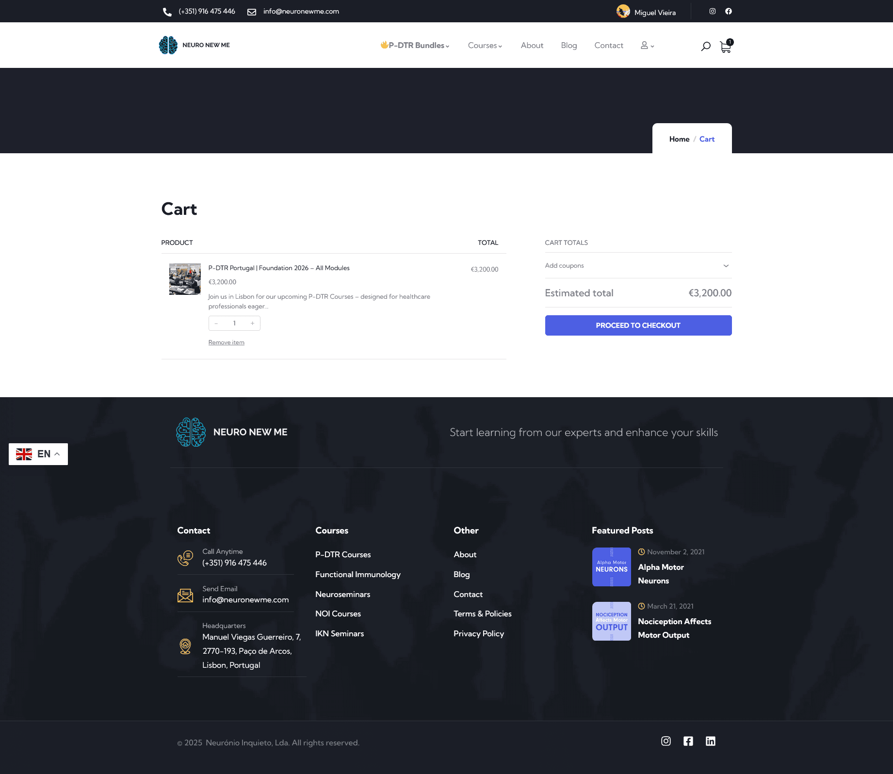 Neuro New Me - Desktop screenshot 11